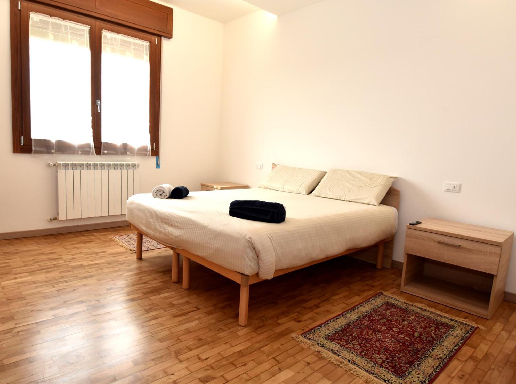 Adria Bnb Nature Resort Eksteriør bilde