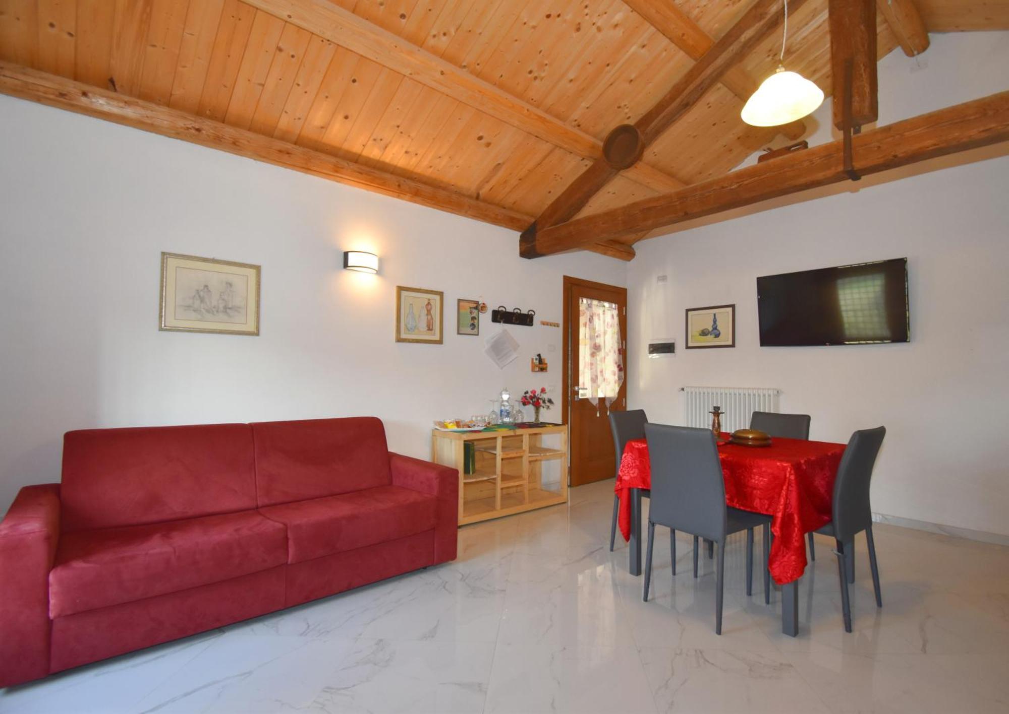 Adria Bnb Nature Resort Eksteriør bilde