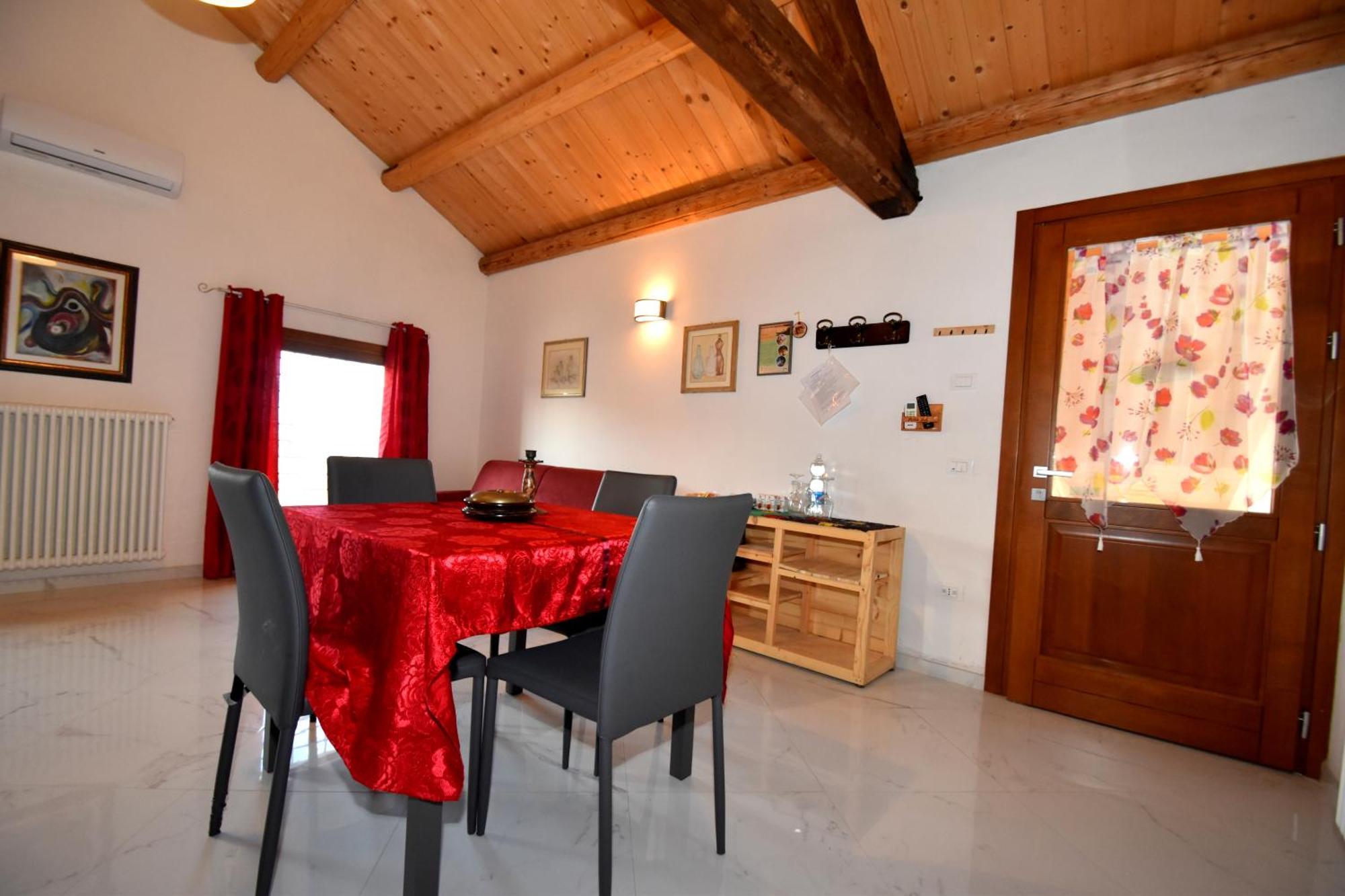 Adria Bnb Nature Resort Eksteriør bilde