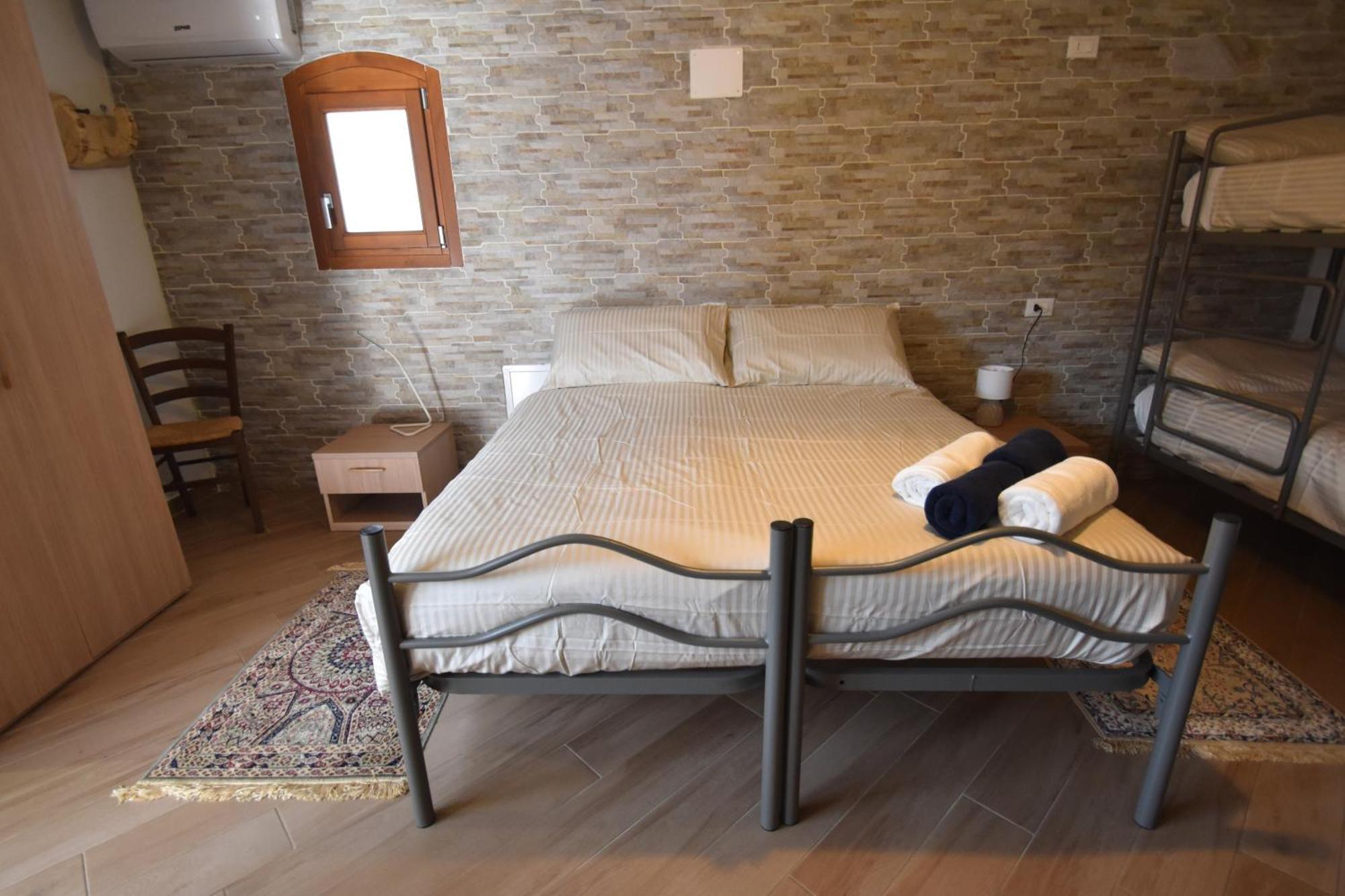Adria Bnb Nature Resort Eksteriør bilde