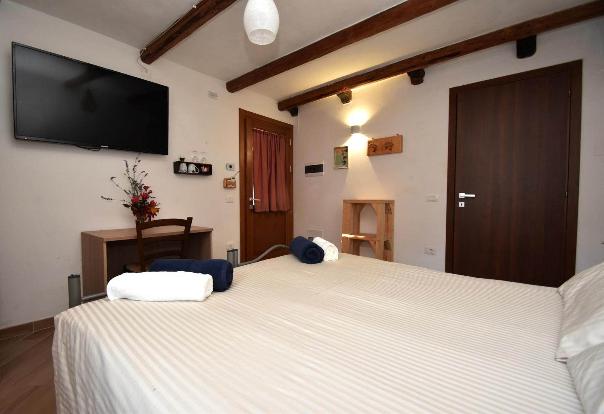 Adria Bnb Nature Resort Eksteriør bilde