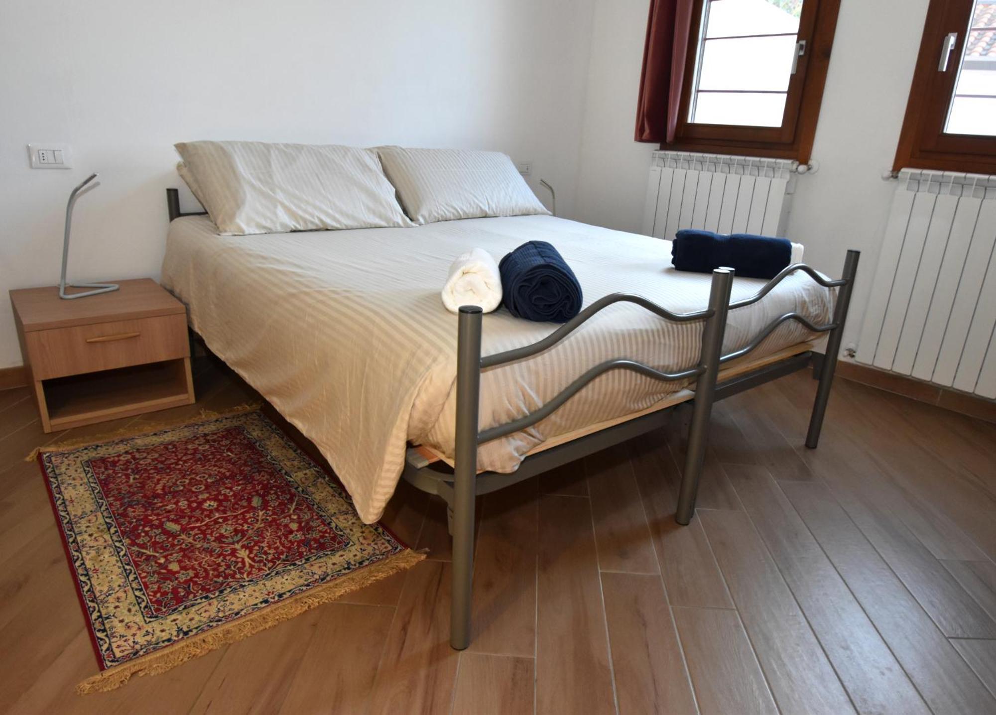 Adria Bnb Nature Resort Eksteriør bilde