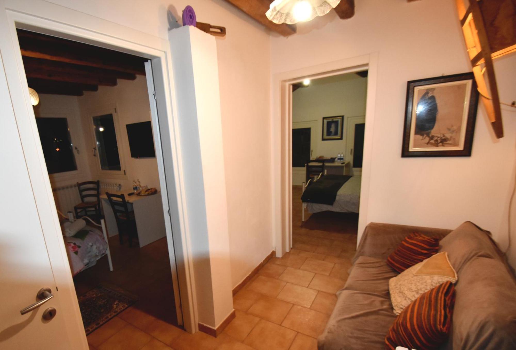 Adria Bnb Nature Resort Eksteriør bilde