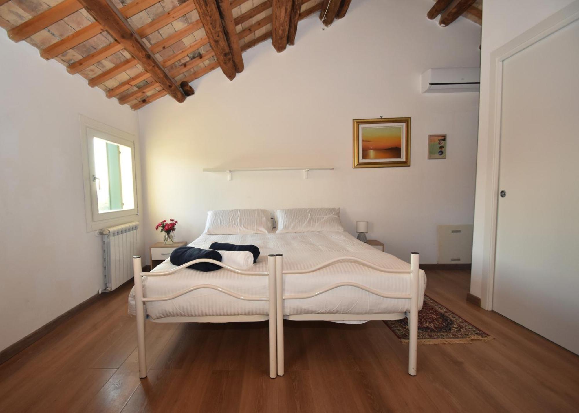Adria Bnb Nature Resort Eksteriør bilde