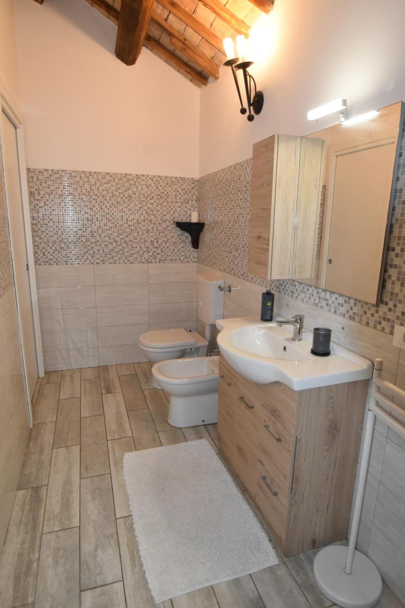 Adria Bnb Nature Resort Eksteriør bilde