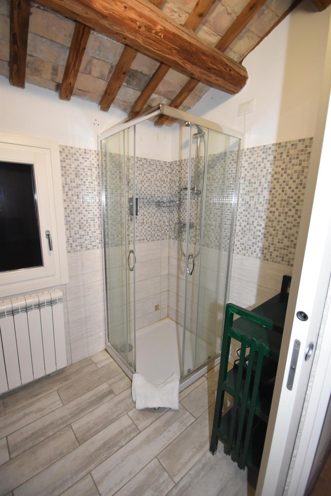 Adria Bnb Nature Resort Eksteriør bilde