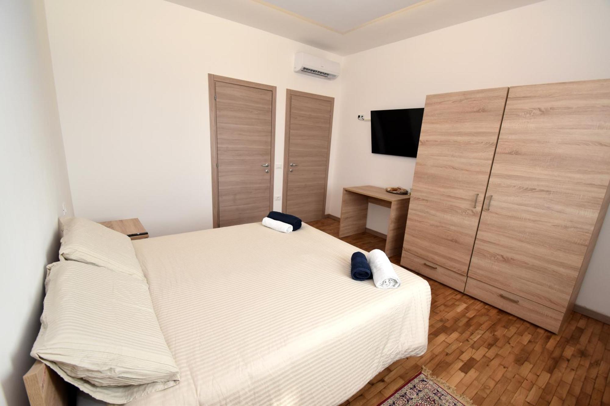 Adria Bnb Nature Resort Eksteriør bilde