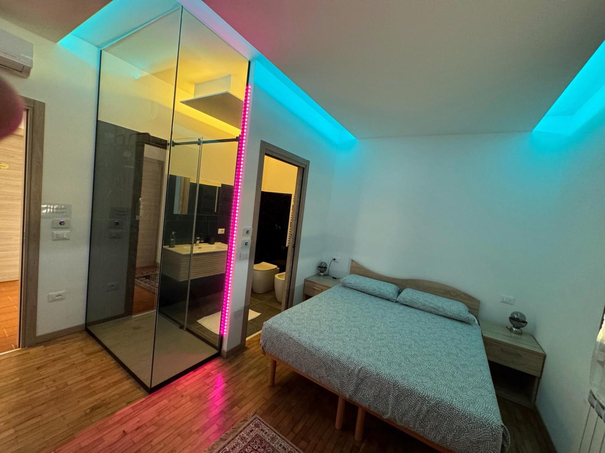 Adria Bnb Nature Resort Eksteriør bilde